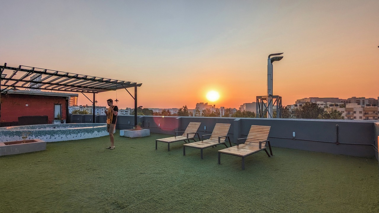 Photo of Outdoor in Agara