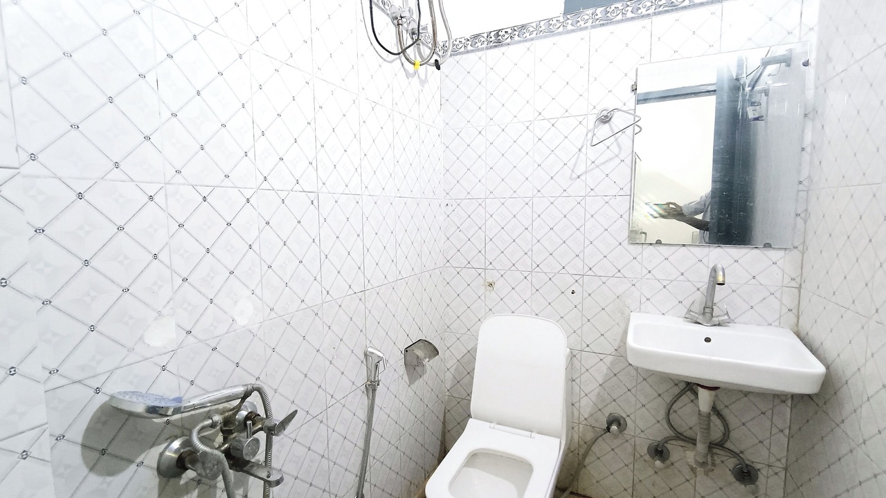 Photo of Bathroom in Hauz Khas Village