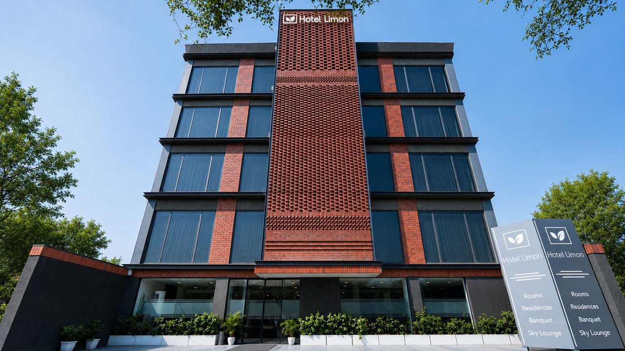 Photo of Outdoor in South City I