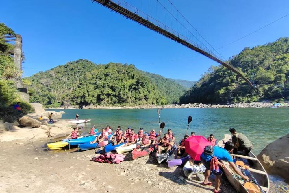 Photo of Others in Laitmawsiang