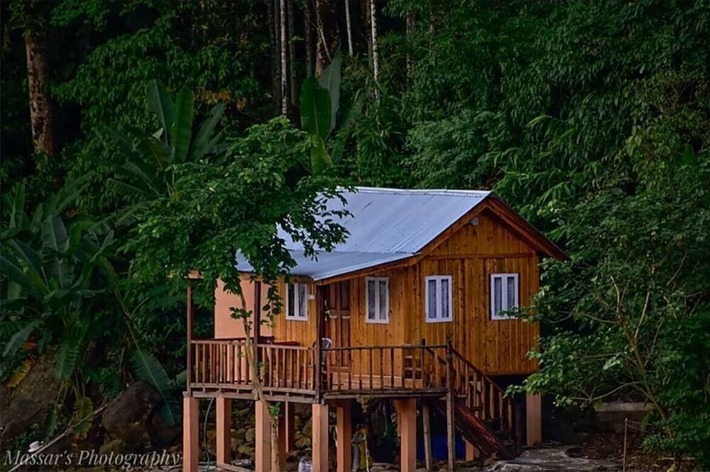 Photo of Outdoor in Laitmawsiang