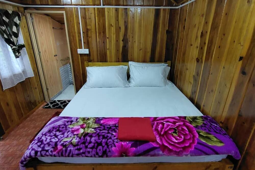 Photo of Bedroom in Laitmawsiang