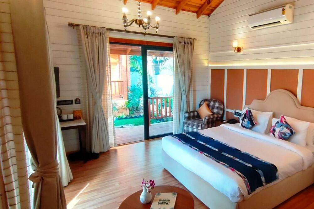 Photo of Bedroom in Saunta Vaddo