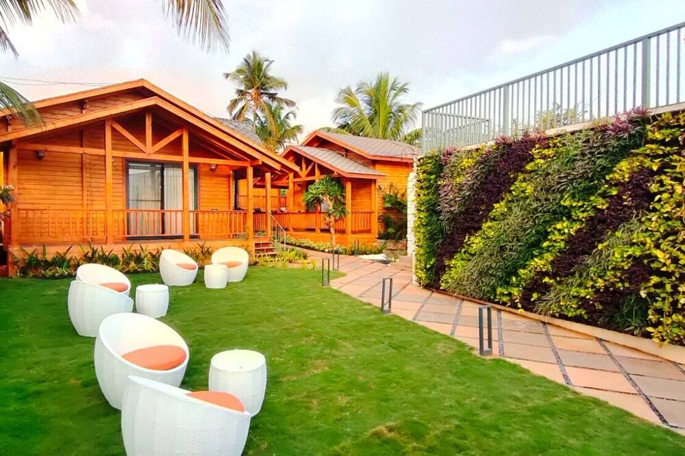 Photo of Outdoor in Saunta Vaddo
