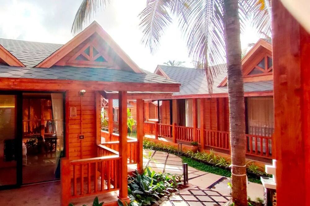 Photo of Outdoor in Saunta Vaddo