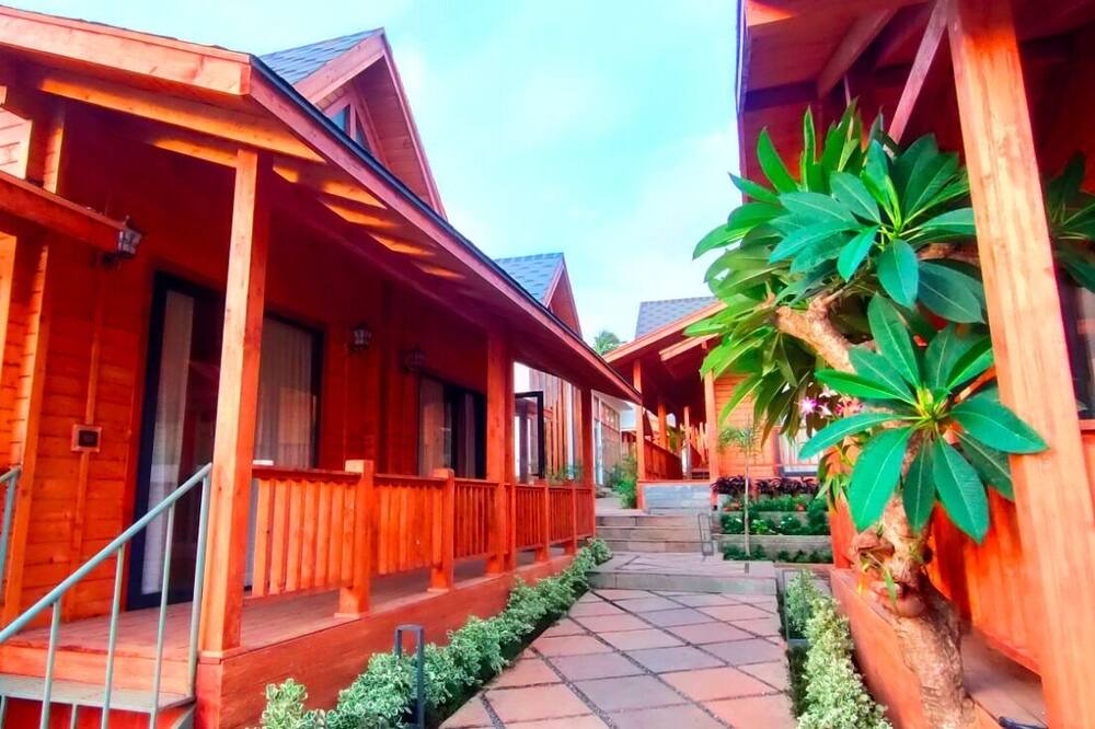 Photo of Outdoor in Saunta Vaddo