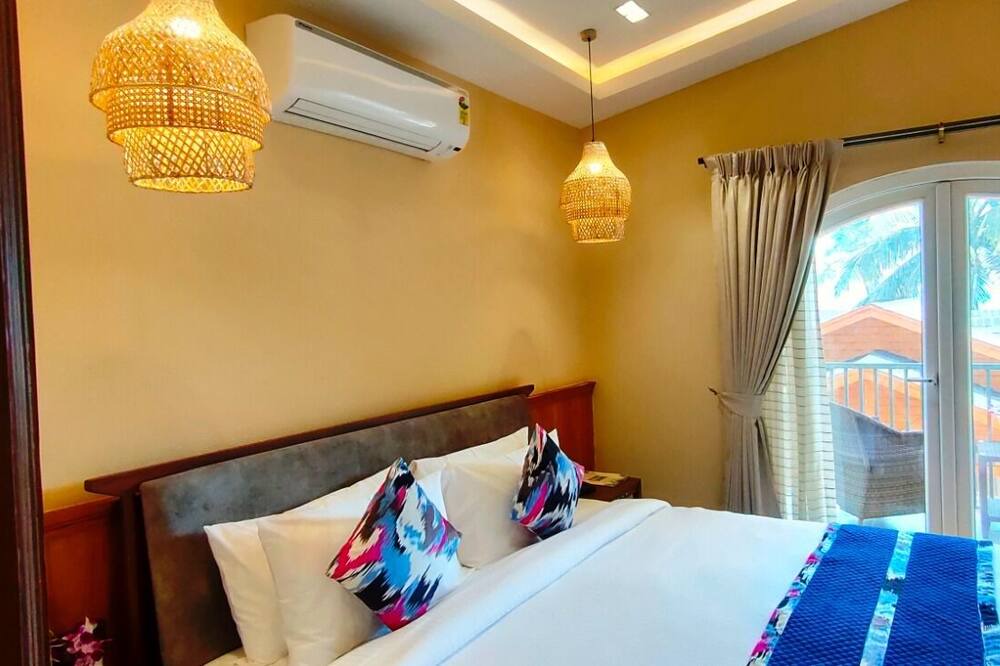 Photo of Bedroom in Saunta Vaddo