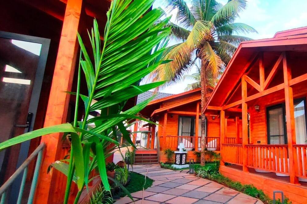 Photo of Outdoor in Saunta Vaddo