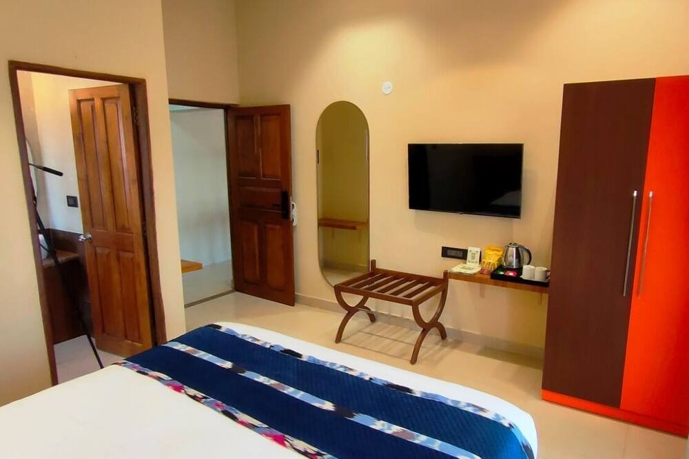 Photo of Bedroom in Saunta Vaddo