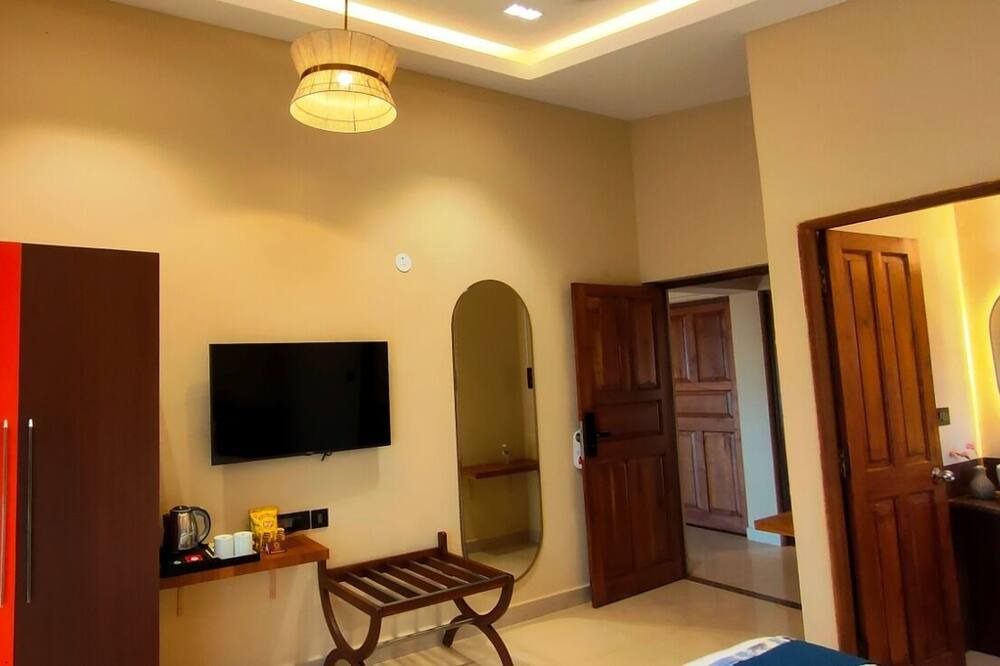 Photo of Bedroom in Saunta Vaddo