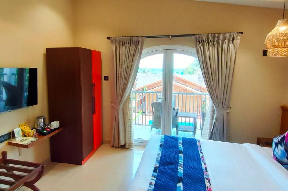 Photo of Bedroom in Saunta Vaddo