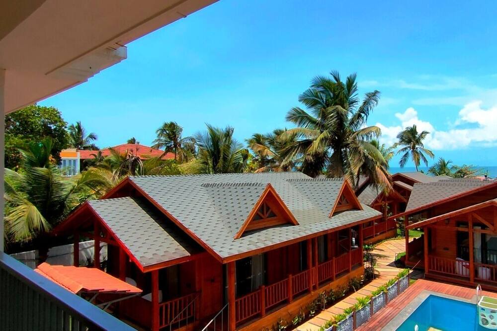 Photo of Outdoor in Saunta Vaddo