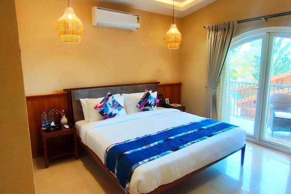 Photo of Bedroom in Saunta Vaddo