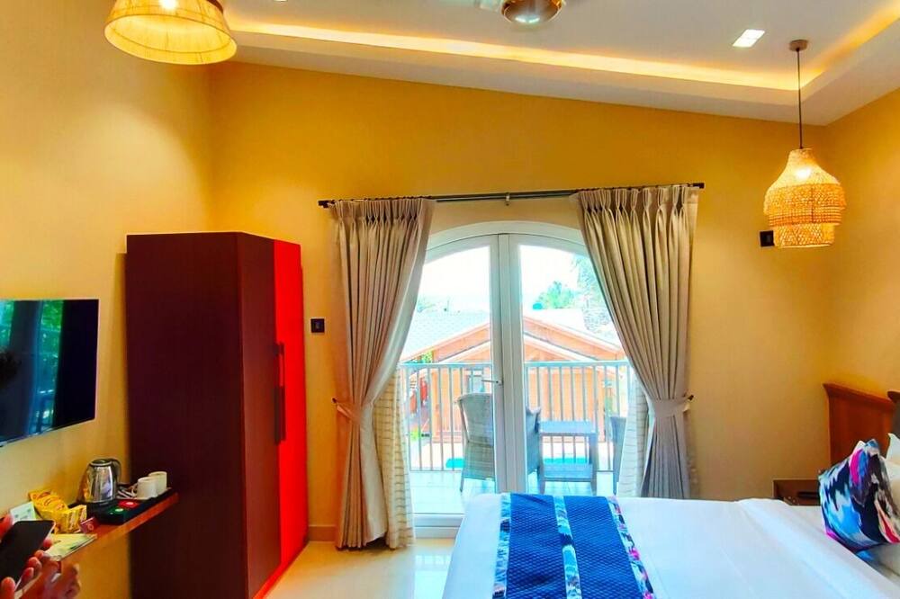 Photo of Bedroom in Saunta Vaddo
