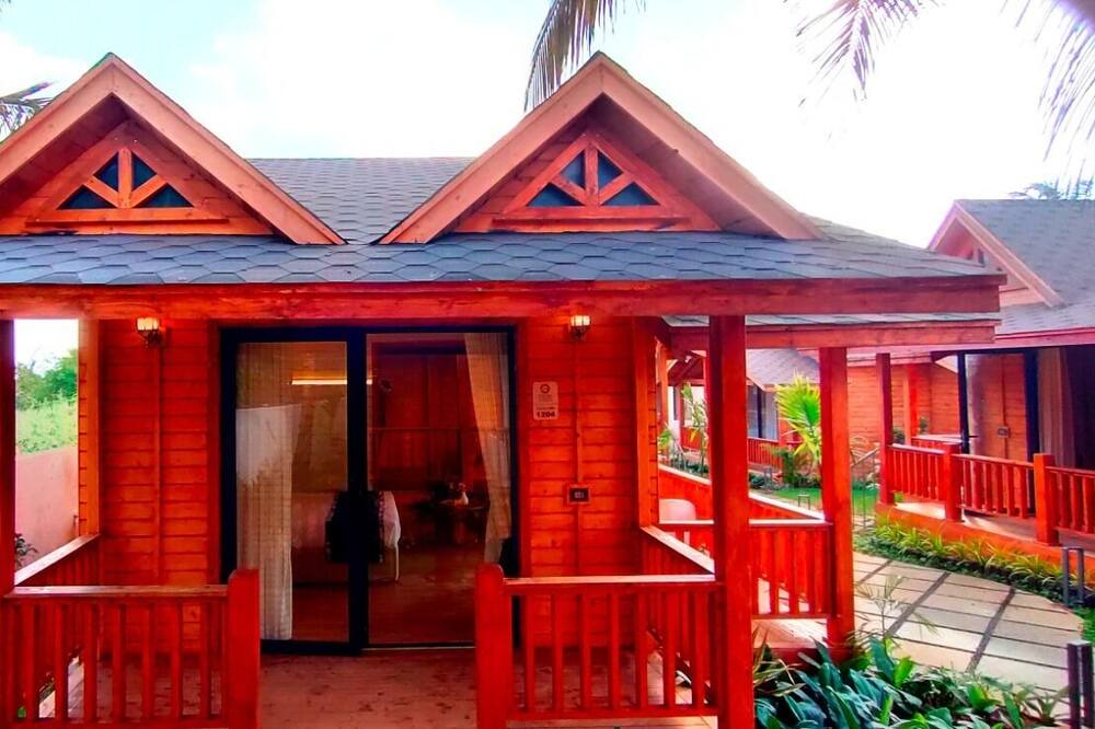 Photo of Outdoor in Saunta Vaddo