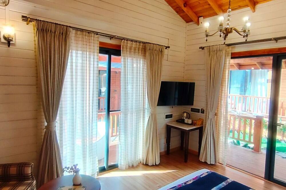 Photo of Bedroom in Saunta Vaddo
