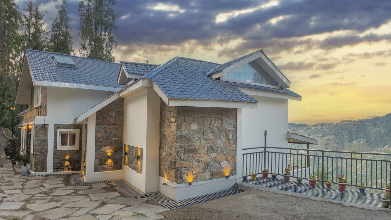 Photo of Outdoor in Kumharsain