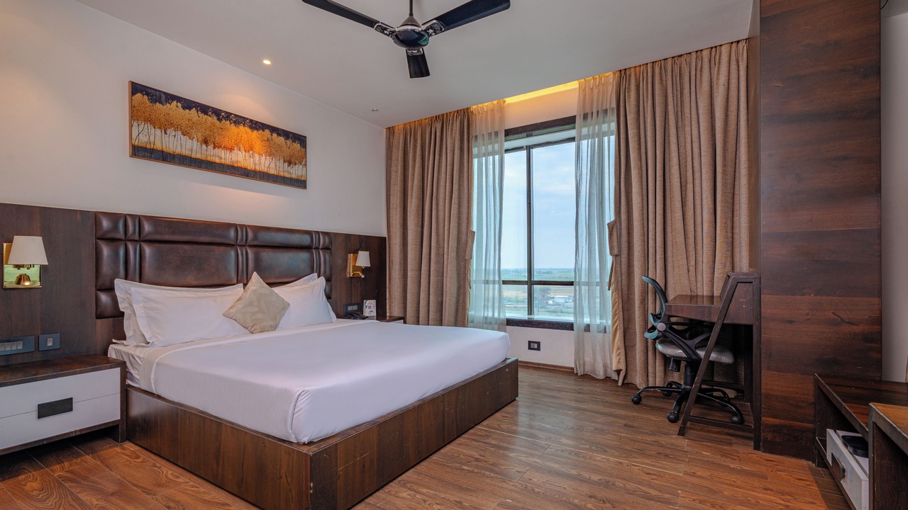 Photo of Bedroom in Rampur Hat