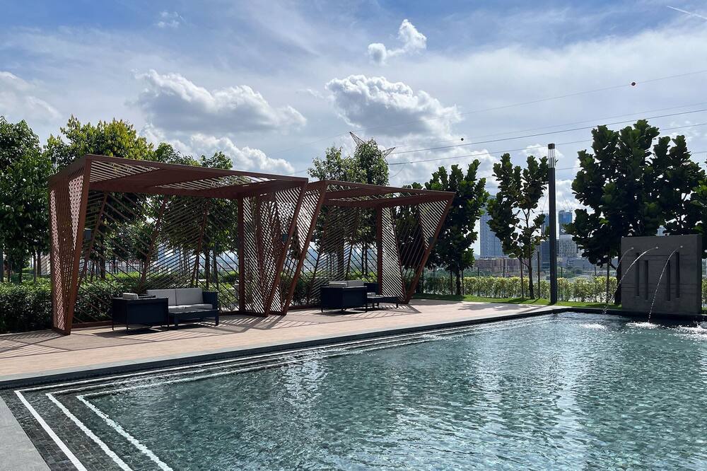Photo of Outdoor in Taman Pertama