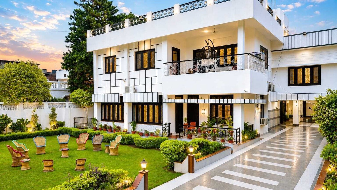 Photo of Outdoor in Jammu
