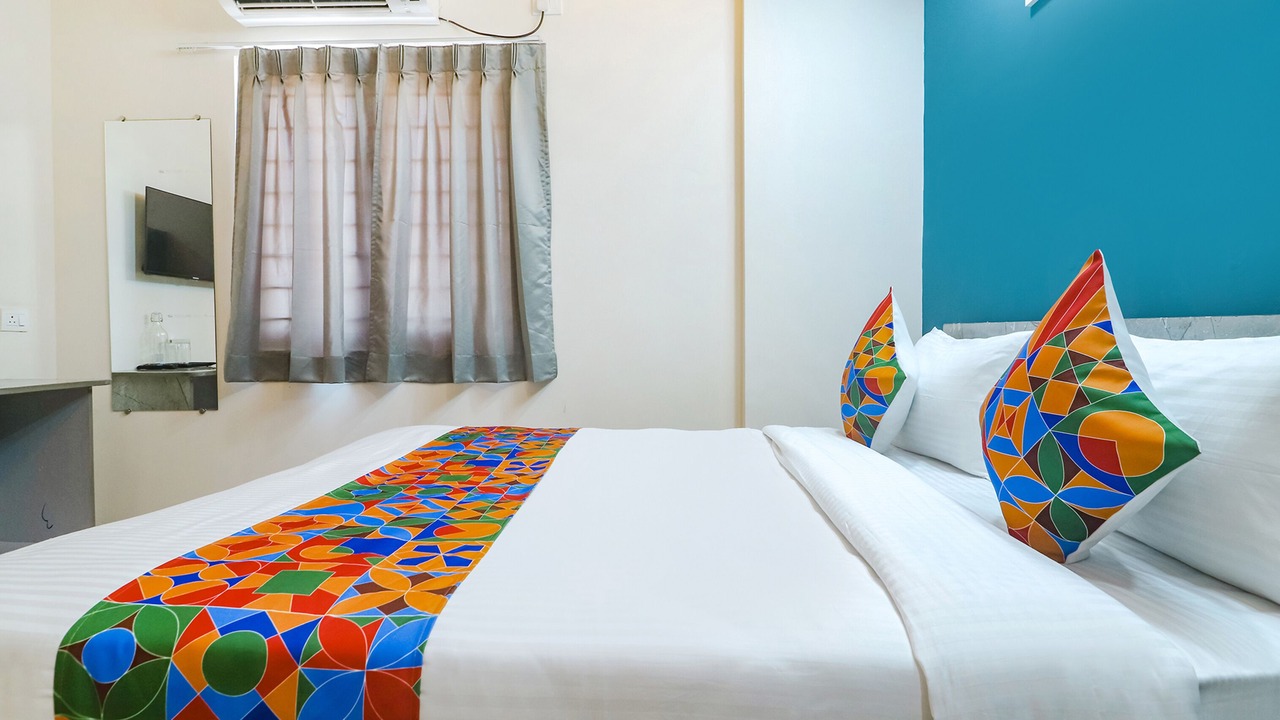Photo of Bedroom in Kukatpalli