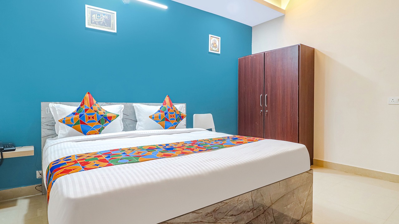 Photo of Bedroom in Kukatpalli