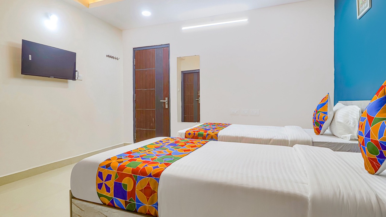 Photo of Bedroom in Kukatpalli