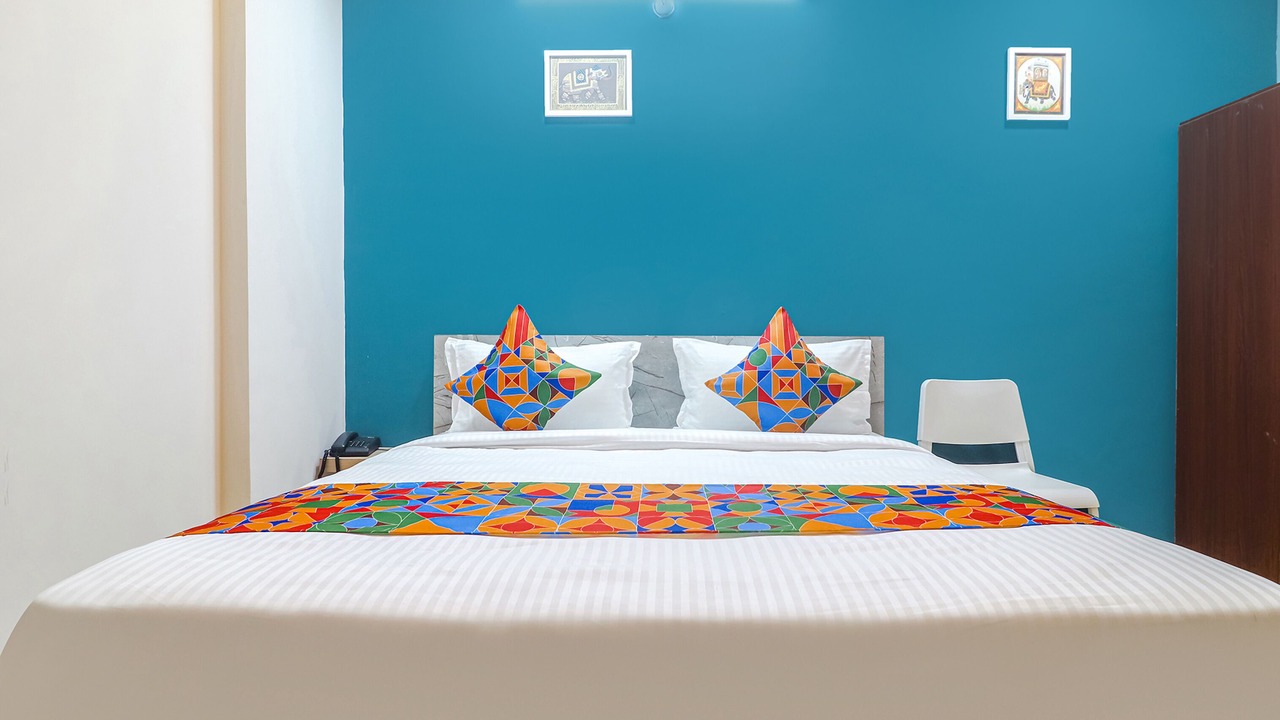 Photo of Bedroom in Kukatpalli