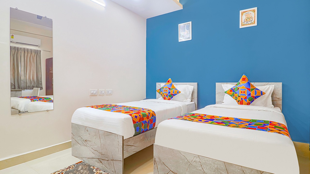 Photo of Bedroom in Kukatpalli