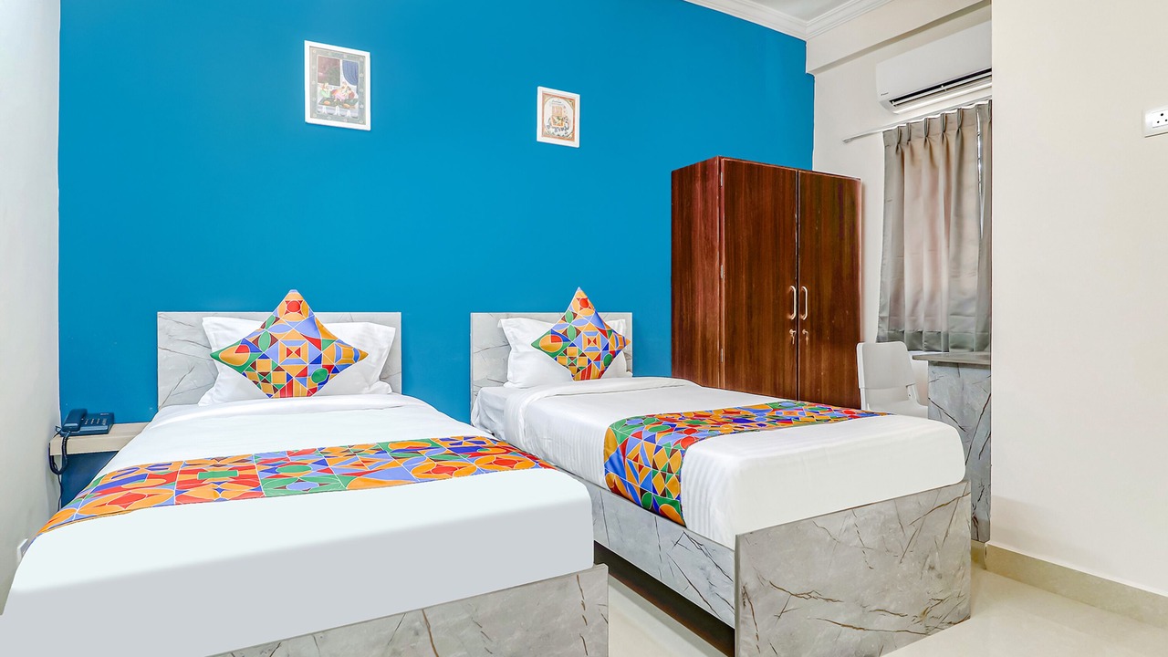 Photo of Bedroom in Kukatpalli
