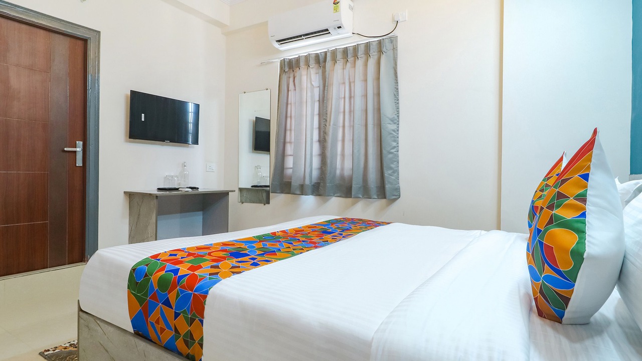 Photo of Bedroom in Kukatpalli