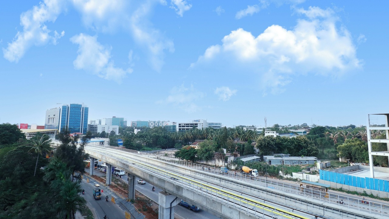 Photo of Others in Marathahalli
