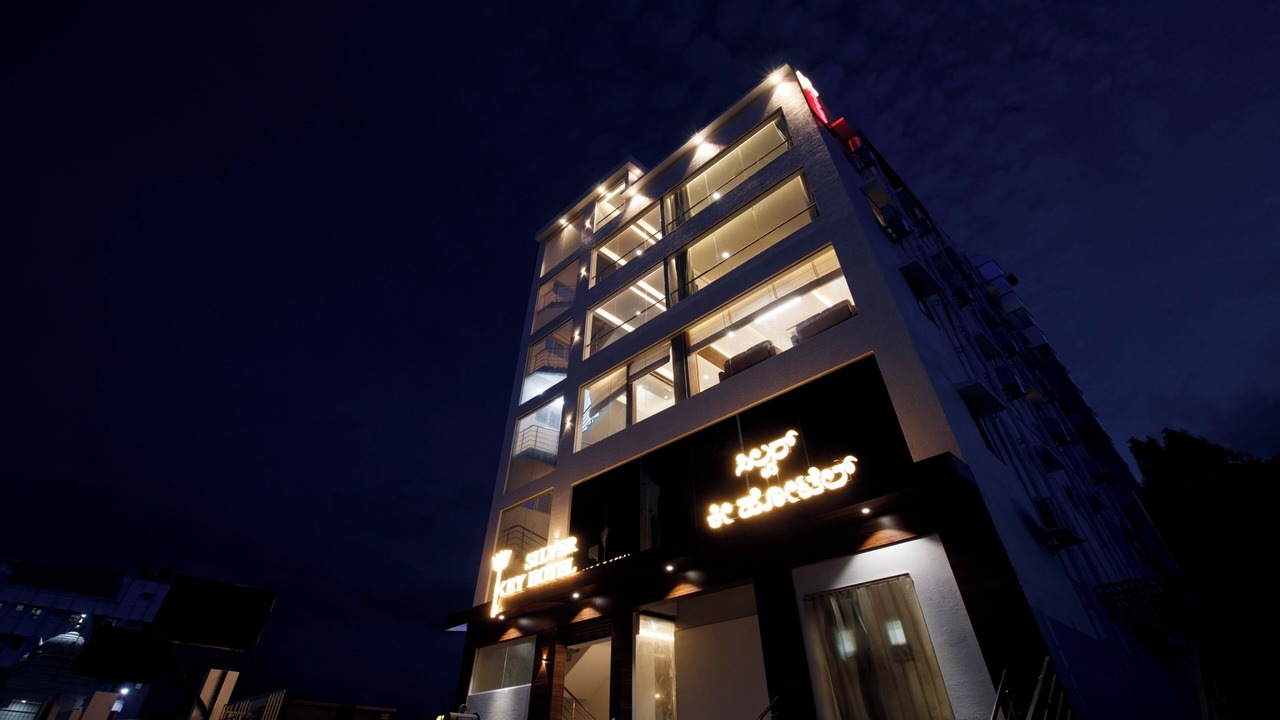 Photo of Outdoor in Marathahalli
