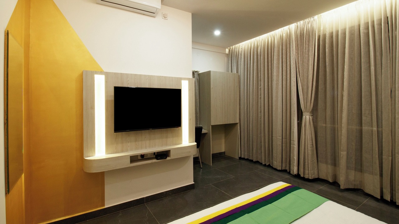 Photo of Bedroom in Marathahalli