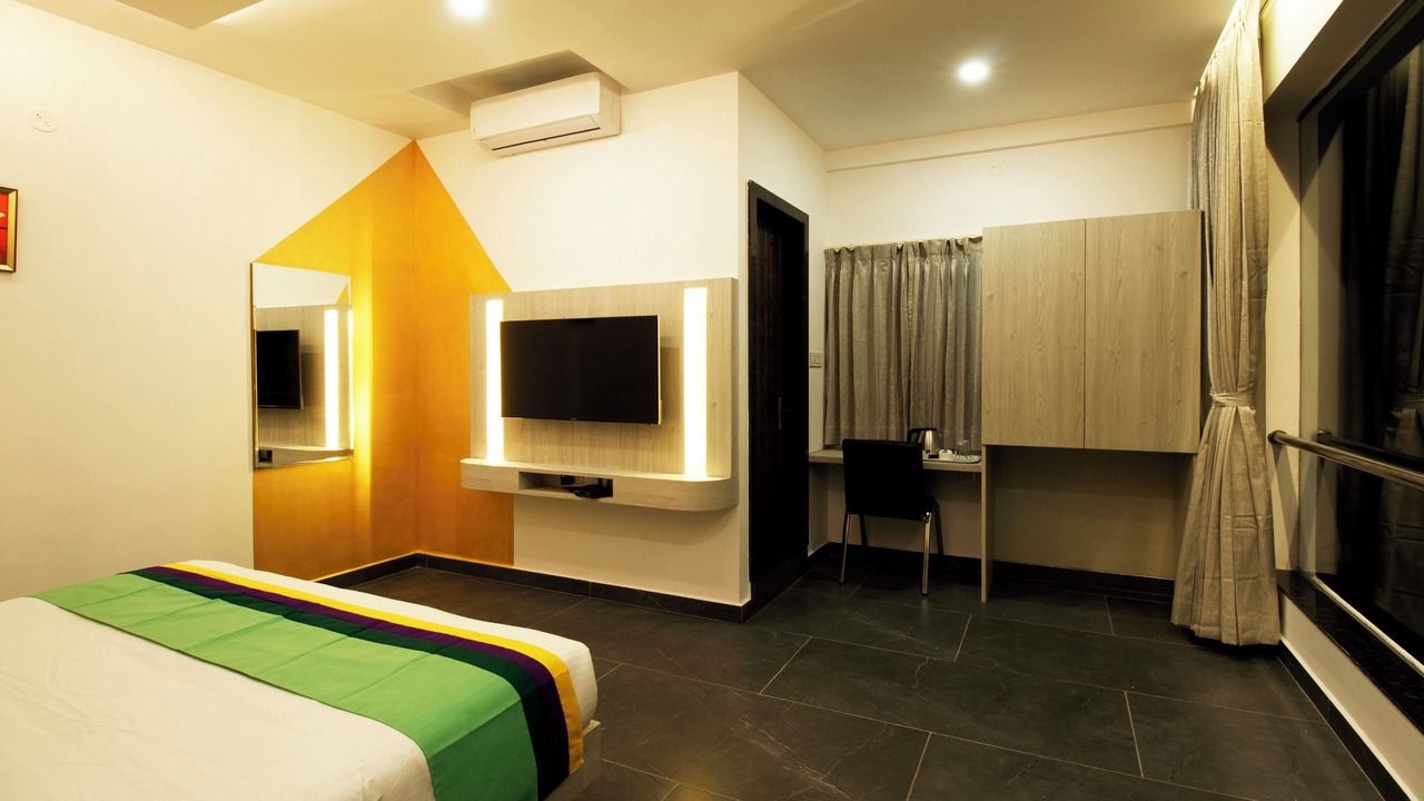 Photo of Bedroom in Marathahalli