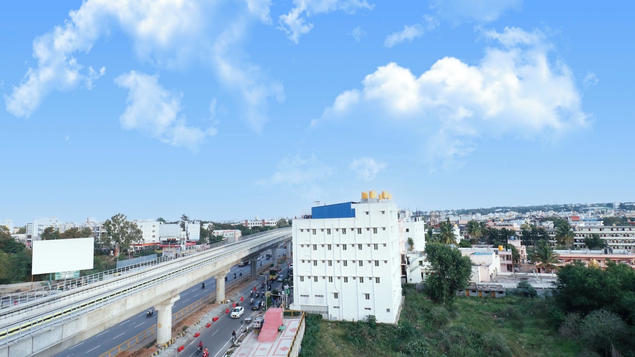 Photo of Others in Marathahalli