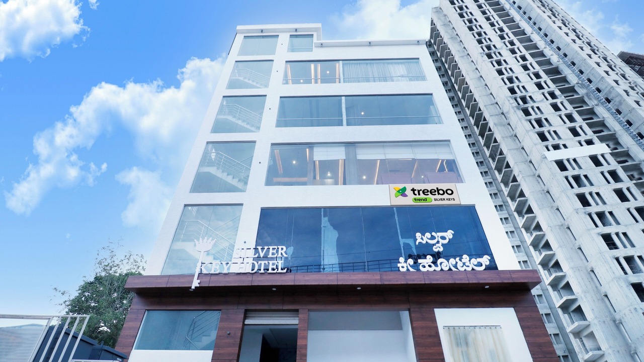 Photo of Outdoor in Marathahalli
