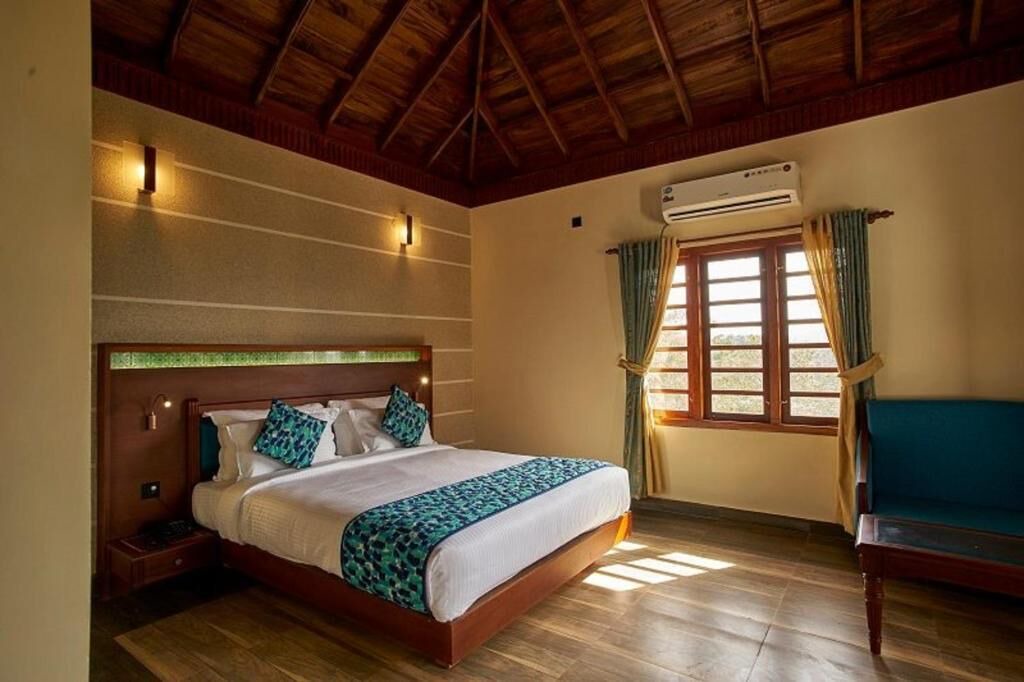 Photo of Bedroom in Bison Valley