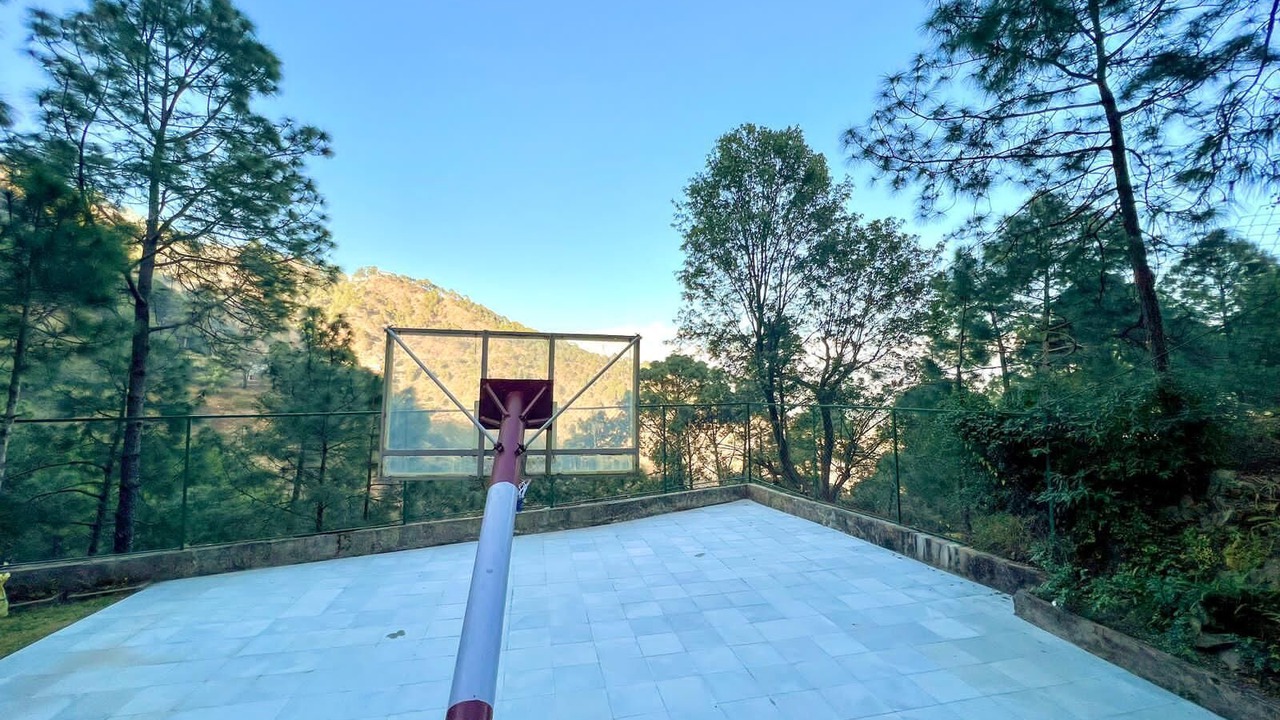Photo of Outdoor in Kumarhatti