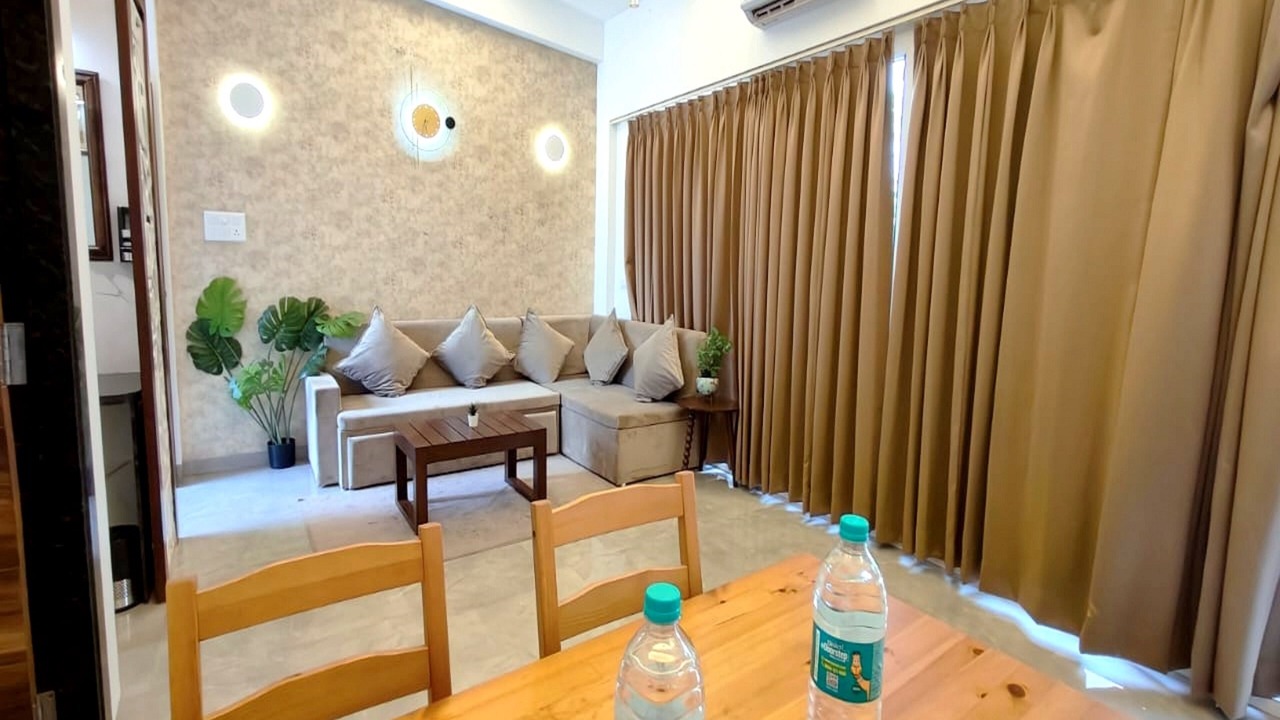 Photo of Bedroom in Rau