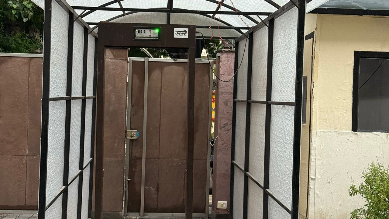 Photo of Outdoor in Hanuman Road Area