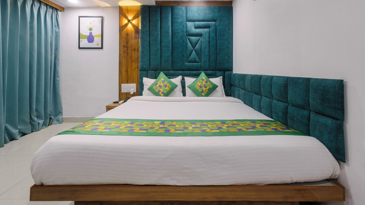Photo of Bedroom in Paldi