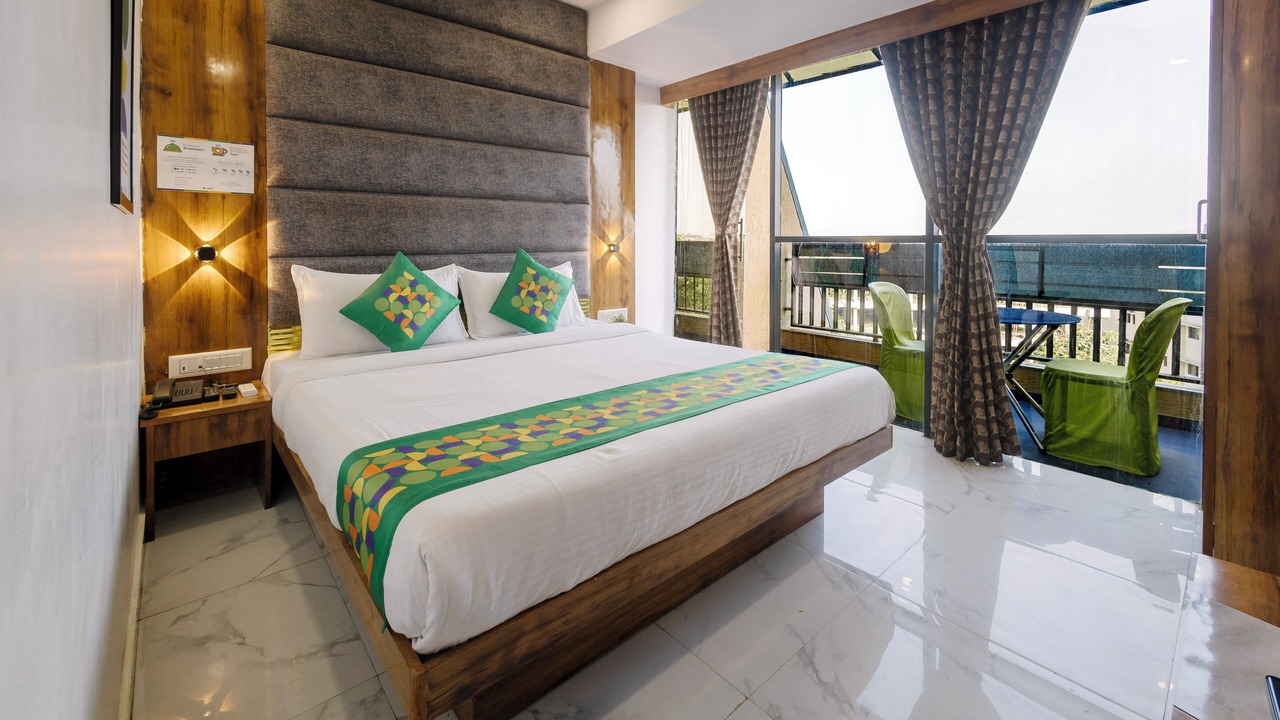 Photo of Bedroom in Paldi