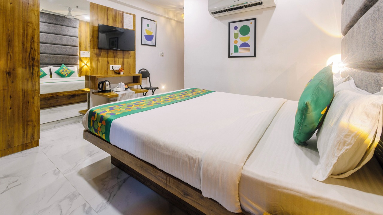 Photo of Bedroom in Paldi