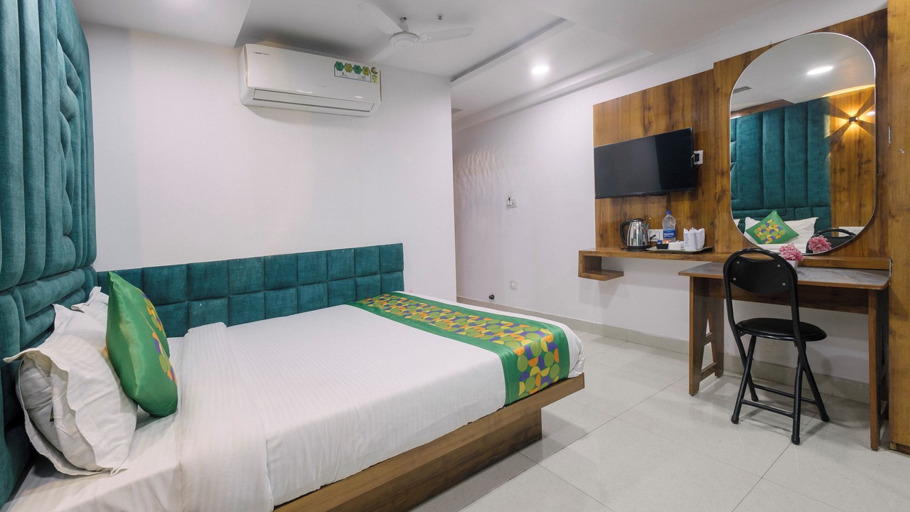 Photo of Bedroom in Paldi