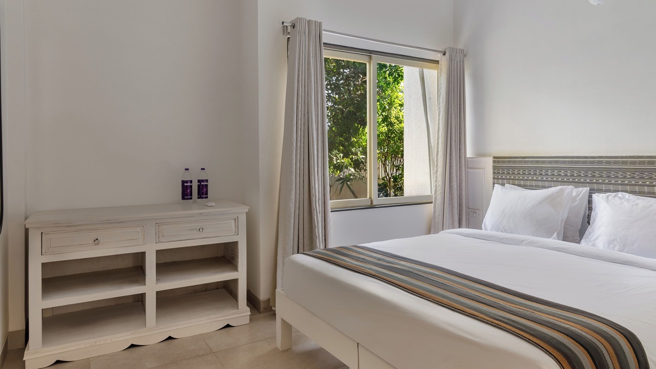 Photo of Bedroom in Lonavala