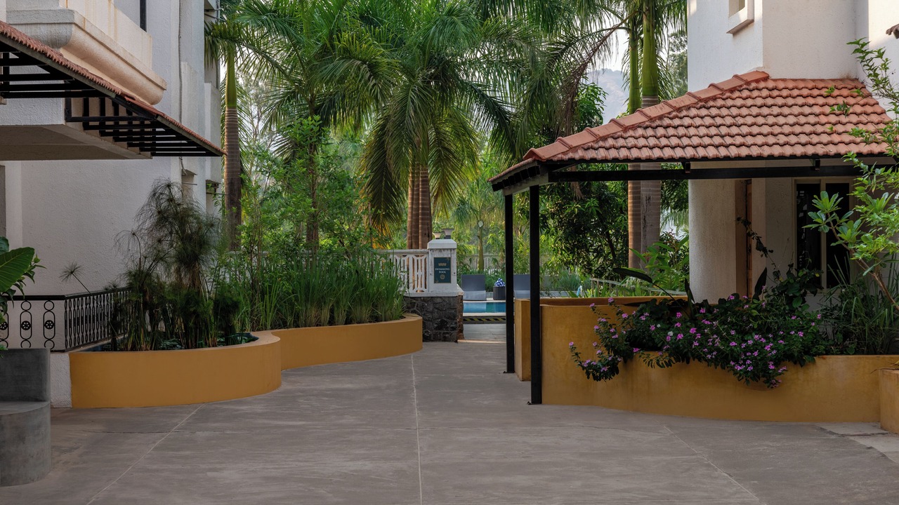 Photo of Outdoor in Lonavala