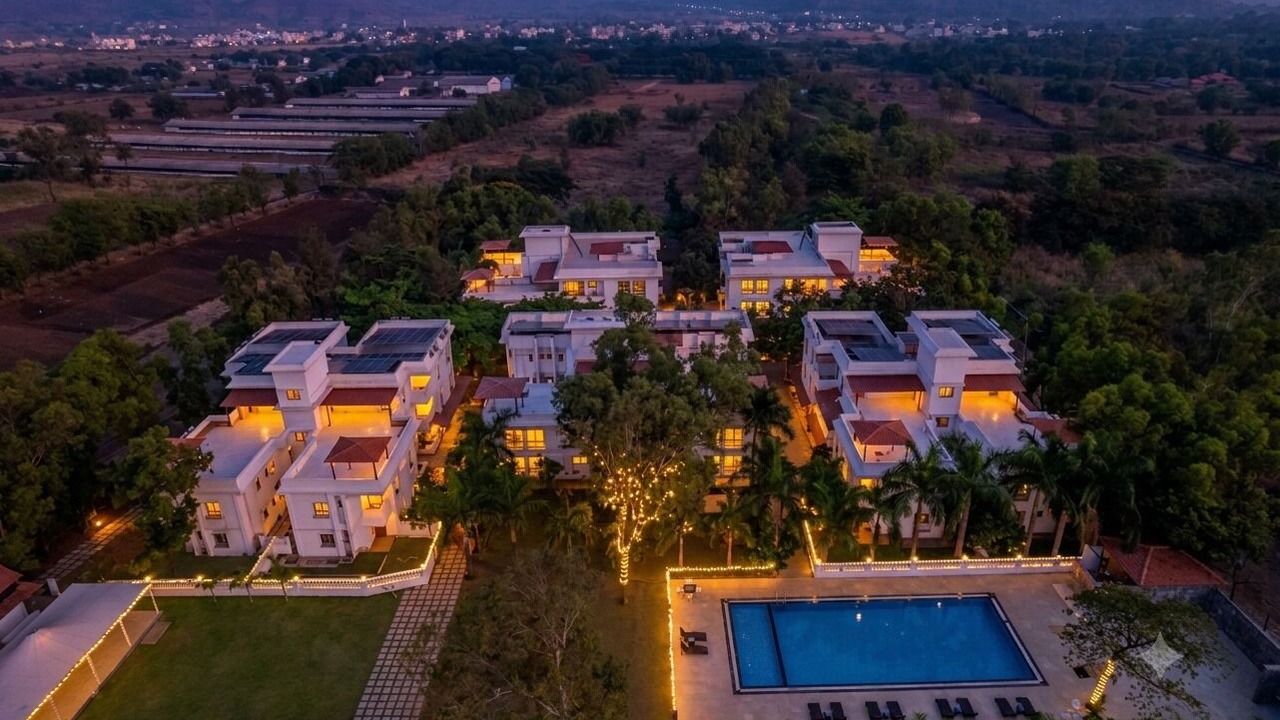 Photo of Outdoor in Lonavala