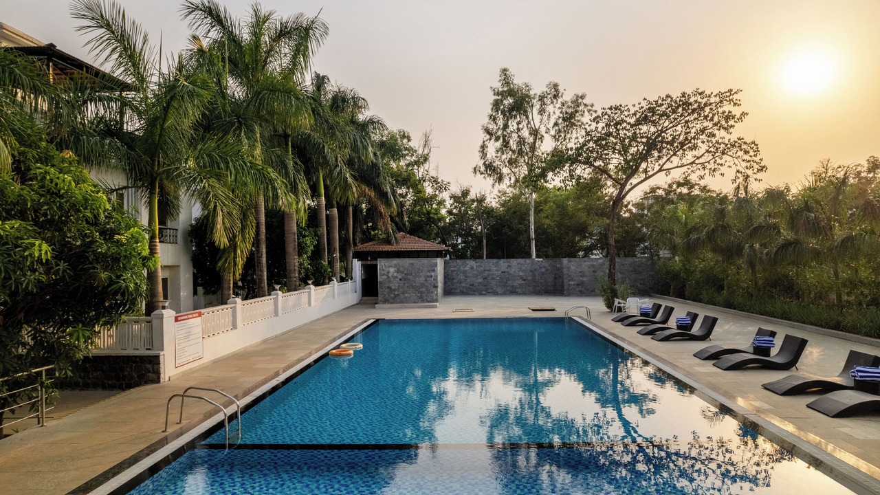 Photo of Outdoor in Lonavala