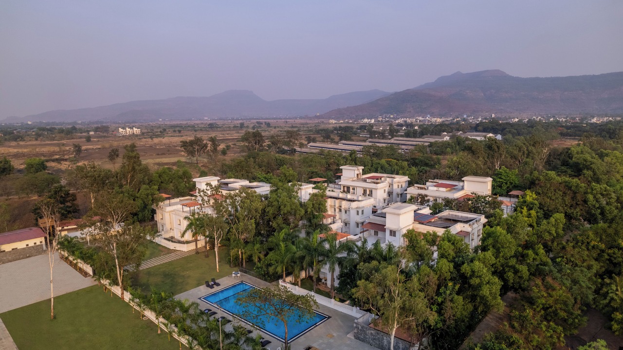 Photo of Outdoor in Lonavala